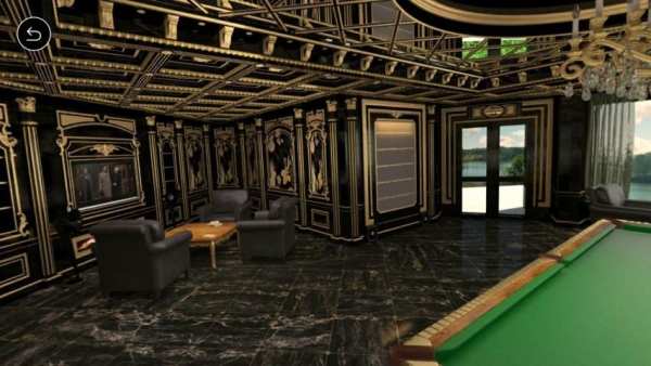 ITDoors Real Estate screenshot 1