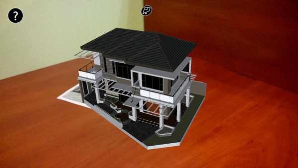 ITDoors Real Estate screenshot 5