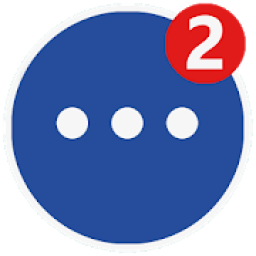 ikon Messenger for Facebook - Lite &amp; Fast