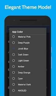 Messenger for Facebook - Lite & Fast screenshot 1