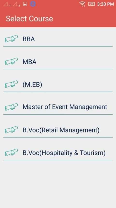 SPU Syllabus & Paperset screenshot 3
