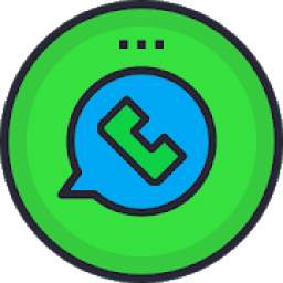 Wasap Plus Full Temas 1.1.2.1