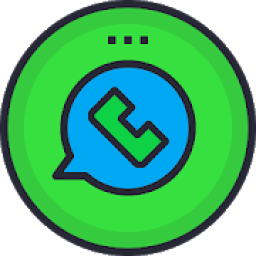 Wasap Plus Full Temas आइकन