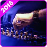 DJ Wallpaper on 9Apps