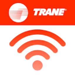 ikon Trane WiFi App