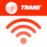 Trane WiFi App