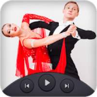 ikon Dance Photo Video Maker