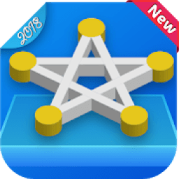 ikon 1LINE – One Line with One Touch Drawing