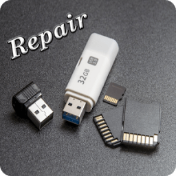 ikon Repair Damage Memory And Pendrive