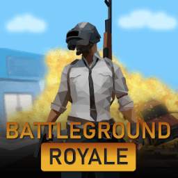 PUBG Mobile Battle Royal FPS Gun Game