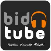 Bidtube MP3 indir / Ücretsiz Müzik on 9Apps