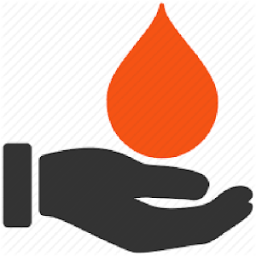 Blood Donner (India) आइकन