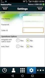 MadeenaPlus iTel screenshot 3