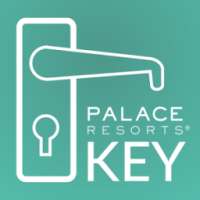 Palace Mobile Key