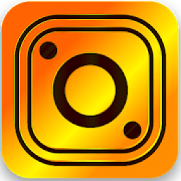 أنستقرام الذهبي
‎ иконка