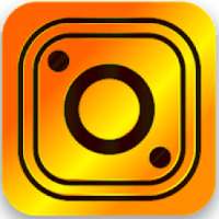 أنستقرام الذهبي
‎ on 9Apps