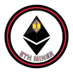 ETH MINER - EARN FREE ETHEREUM icon
