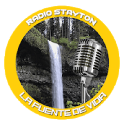 Radio Stayton icon