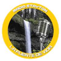 Radio Stayton on 9Apps