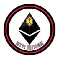 ETH MINER - EARN FREE ETHEREUM