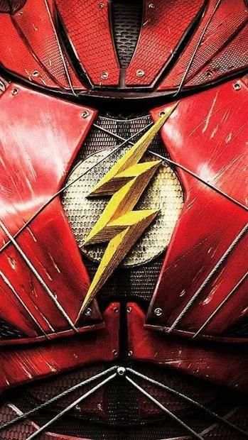 Flash Wallpaper screenshot 5