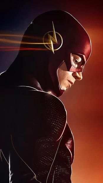 Flash Wallpaper screenshot 6