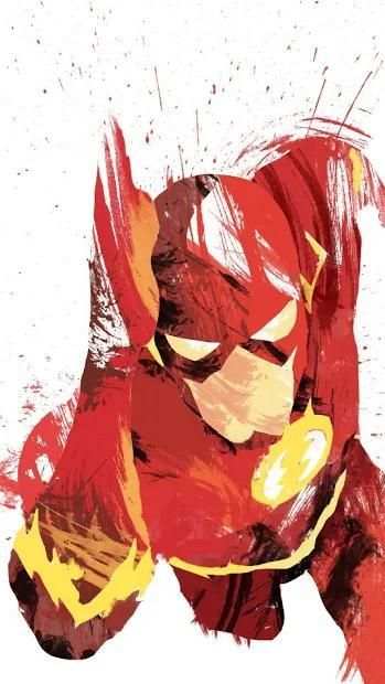 Flash Wallpaper screenshot 3