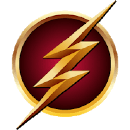 Flash Wallpaper आइकन