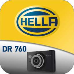 HELLA DVR DR 760