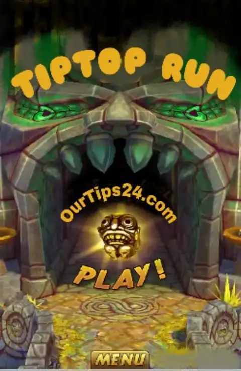 Tomb Runner APK Download 2023 - Free - 9Apps