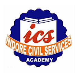 ICS academy आइकन