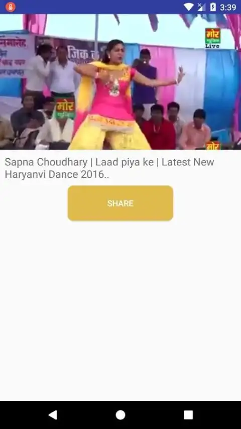 Sapna Chaudhari Xxx Hd Video - Sapna Choudhary Dance APK Download 2023 - Free - 9Apps