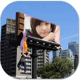 Billboard Frames Photo Effects 2018