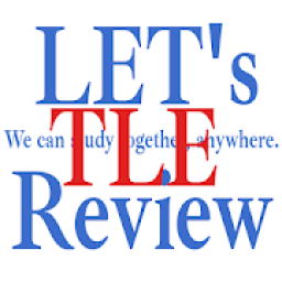 LETs Review TLE आइकन
