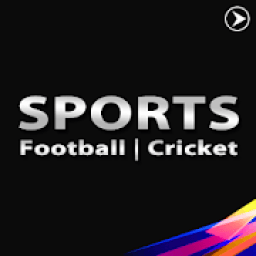 ikon Sports TV Live, Football, Cricket