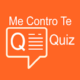 Me Contro Te Quiz आइकन