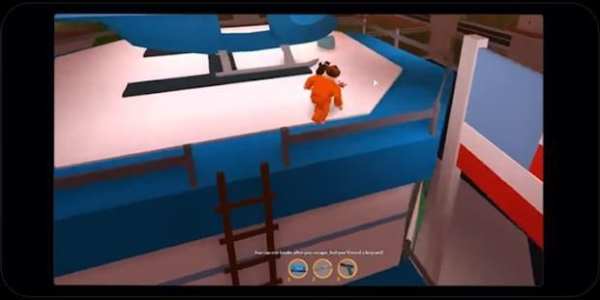 Roblox Jail break guide new screenshot 1