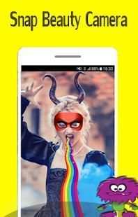 Snap Beauty Camera screenshot 3