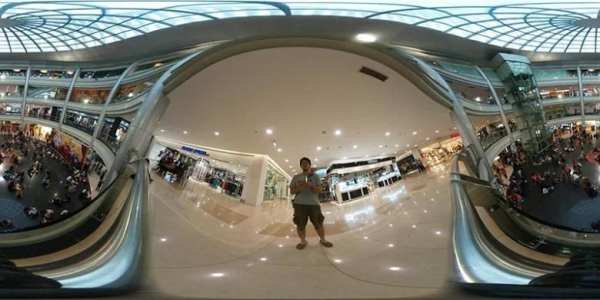 360° Camera screenshot 4