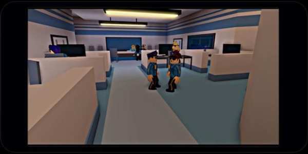 Roblox Jail break guide new screenshot 3