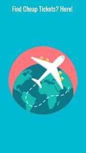Cheap Flight Booking Tickets screenshot 3