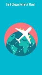 Cheap Flight Booking Tickets screenshot 2