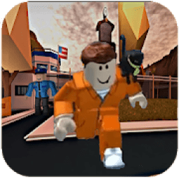 ikon Roblox Jail break guide new