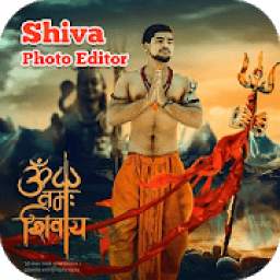 Shiva photo editor