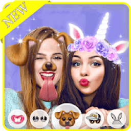 Snap Beauty Camera आइकन