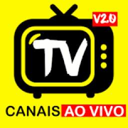 Ver TV Online V2.0 2.0