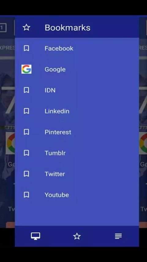 Fastest browser स्क्रीनशॉट 2
