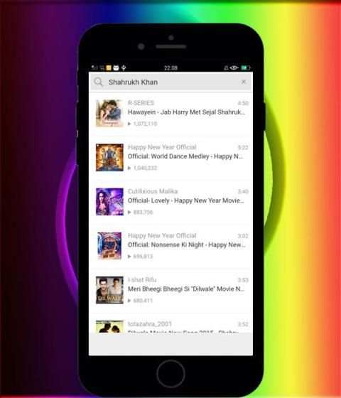 All Romantic Songs Hindi 2018 screenshot 2