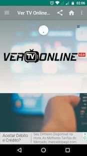 Ver TV Online V2 - Grátis screenshot 4