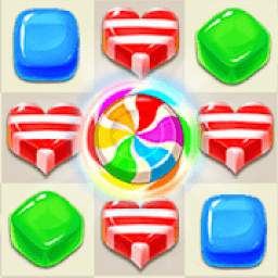 Cookie Smash Free New Match 3 Game | Swap Candy